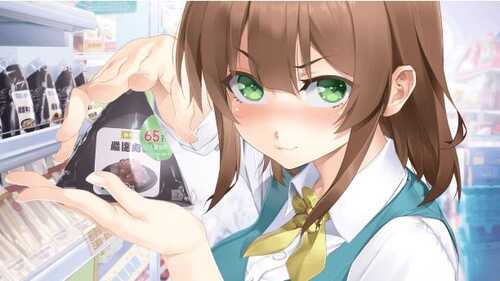 [PC/SLG]台湾恋爱物语⁵ 官方中文版-第1张图片-萌站