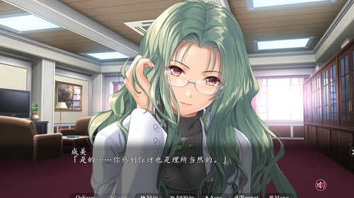 ST12月新作【互动ADV/动态】夜勤病栋 REMAKE(夜勤病棟パック) V1.0 STEAM官中【6.50GB】-第3张图片-萌站