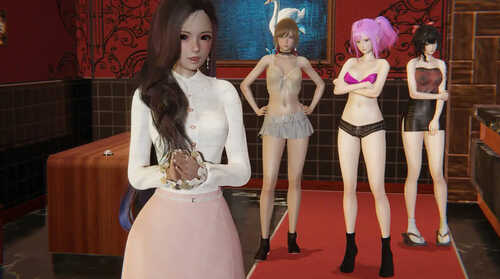 [更新]【国风SLG/沙盒/动态】绝对统治重置版（Absolute Domination: Rework）V0.3.2 汉化中文【PC+安卓-5.20G】-第3张图片-萌站