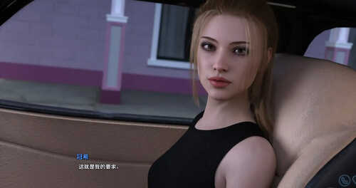 [更新]【欧美SLG/动态】生命的竞赛（Race of Life）EP3.2 汉化中文【PC+安卓-9G】-第1张图片-萌站