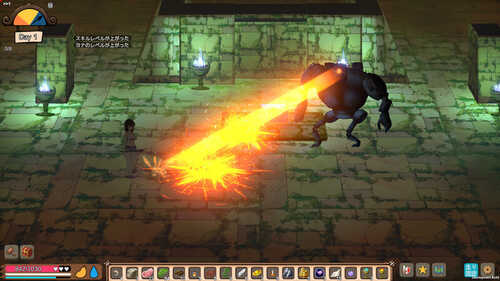 [更新]【沙盒SLG/探索生存/全动态】疯狂岛/生存游戏（Mad Island）V0.2.4 STEAM官中+DLC【1.80G】-第8张图片-萌站