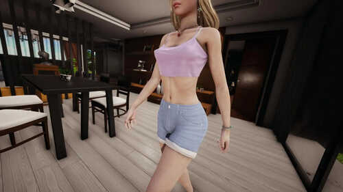 [更新]【欧美SLG/动态】罪恶之夏禁忌之恋的故事/罪恶的夏天：禁忌之爱的故事（Sinful Summer: A Tale of Forbidden Love）Ch.2.6 汉化中文【PC+安卓-3.70G】-第2张图片-萌站