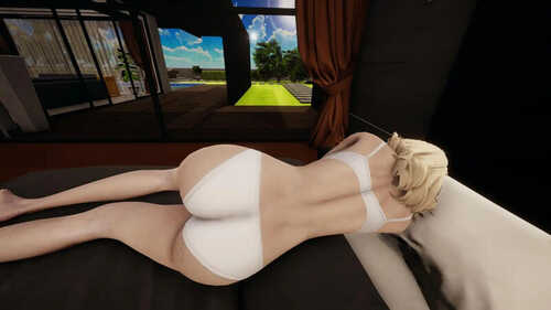 [更新]【欧美SLG/动态】罪恶之夏禁忌之恋的故事/罪恶的夏天：禁忌之爱的故事（Sinful Summer: A Tale of Forbidden Love）Ch.2.6 汉化中文【PC+安卓-3.70G】-第3张图片-萌站