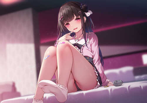 雌小鬼的射精管理~【山田じぇみ子】-第1张图片-萌站