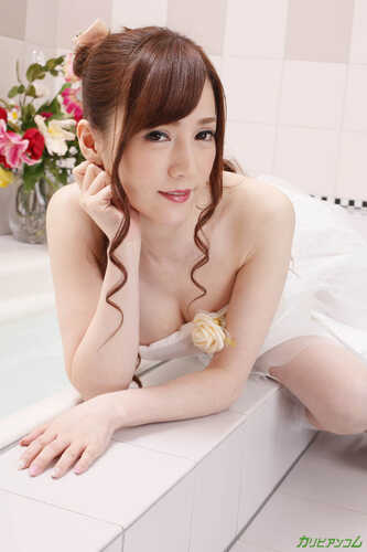 蓳美香, すみれ美香(無碼)-第3张图片-萌站