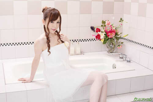 蓳美香, すみれ美香(無碼)-第4张图片-萌站