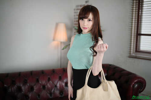 蓳美香, すみれ美香(無碼)-第13张图片-萌站