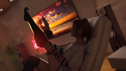 [更新]【欧美SLG/沙盒/动态】大气项目（Project ATMOSPHERE）V0.4P4 汉化中文【PC+安卓-11G】-第2张图片-萌站