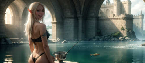 [更新]【欧美SLG/AI生成/沙盒】女巫训练师（Witches Trainer）V0.2.7p 汉化中文【PC+安卓-4G】-第3张图片-萌站