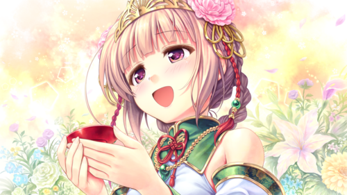 【ADV/汉化/PC】千之刃涛，桃花染之皇姬 - 柳暗花明-第3张图片-萌站