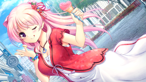 【ADV/汉化/PC】千之刃涛，桃花染之皇姬 - 柳暗花明-第4张图片-萌站