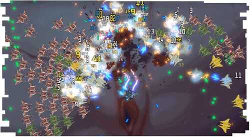 PC/ACT/魅惑之翼：少女的爆衣攻略 #Wings of Seduction: Bust 'em out! v1.00.084 Steam官方中文步兵版+DLC【2024.12.18更新】-第2张图片-萌站