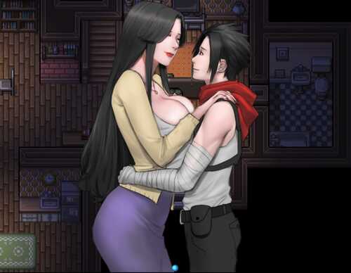 PC/RPG/僵尸生活2：僵局 #Zombie's Retreat 2: Gridlocked v0.21 化版【2024.12.18更新】  ·-第2张图片-萌站
