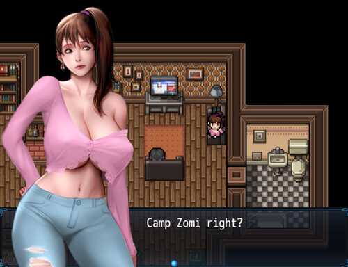 PC/RPG/僵尸生活2：僵局 #Zombie's Retreat 2: Gridlocked v0.21 化版【2024.12.18更新】  ·-第3张图片-萌站