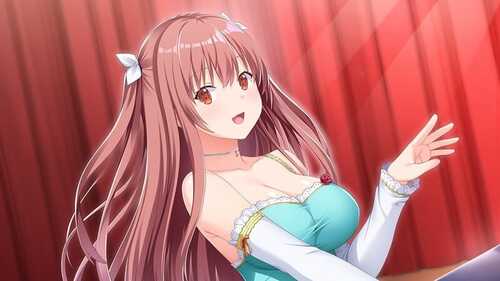 PC/ADV/纯爱咖啡厅～帕露菲重制版～ #Parfait Remake v1.0 Steam官方中文版-第1张图片-萌站