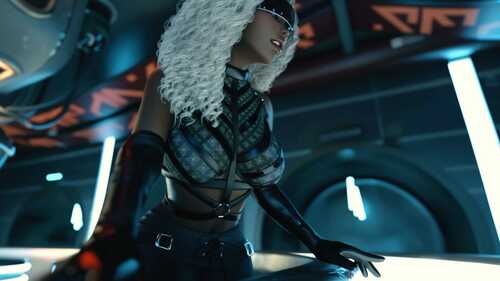 PC/SLG/进化游戏 #Game of Evolution  第一季 0.06d3 Alpha Steam官方中文版+DLC+前传-第2张图片-萌站