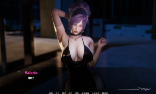 国风  SLG  探查器  PC+安卓-4G-第1张图片-萌站