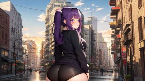 免费PC/SLG/魔法世界   #Would You Please Suck My Dick? Magical World v1.0 汉化版-第3张图片-萌站