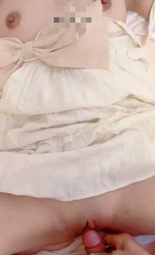 奶裙妹妹和哥哥打炮-第4张图片-萌站