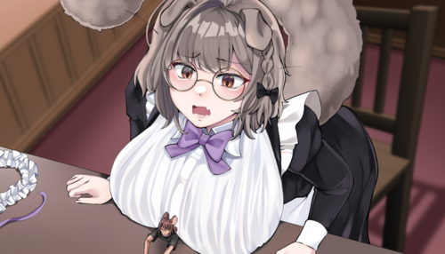 SLG   涅槃米糠  汉化中文  PC+安卓-2.40G-第3张图片-萌站