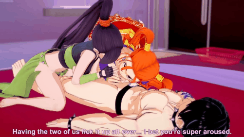 【巨乳 口交 吞精 舔穴 69式 爆操 喷潮 中出】新作-Jade and Jessica 3some sex-洁西卡+玛尔缇娜-第6张图片-萌站