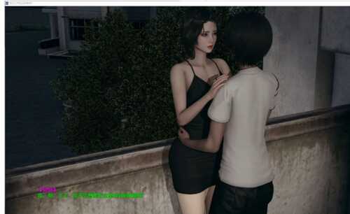 PC/ADV/航空公司的丝袜艳母  官方中文步兵版-第1张图片-萌站