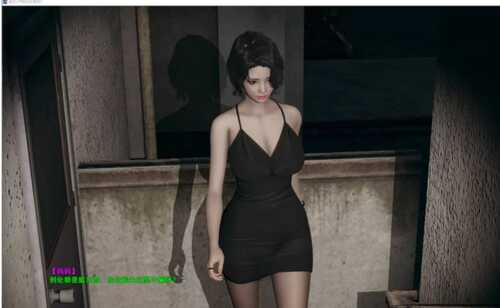 PC/ADV/航空公司的丝袜艳母  官方中文步兵版-第2张图片-萌站