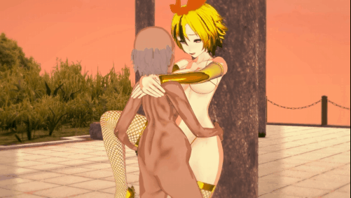 【巨乳 口交 舔穴 骑乘 爆操 中出】新作-[HMV] Myouren Temple's Lewd Disciple-第1张图片-萌站