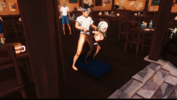 小草神换装舞啪sex❤️~-第1张图片-萌站
