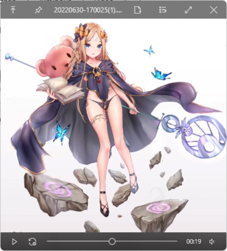 luminous作品其二[三合一]-第2张图片-萌站