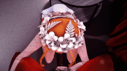 【2K/无修无水印】-【巨乳 NTR 白丝婚纱 爆操 喷潮 中出 口交】NTR 警告-NTR_Asuna-Suguha【15Mins】-第17张图片-萌站