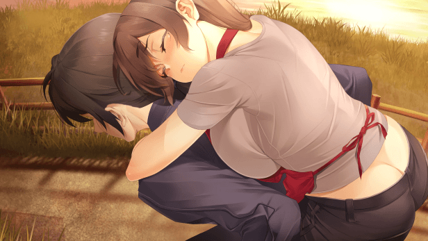 ST12月新作【爆款SLG/后宫养成/全动态】台湾恋爱物语⁵(台灣戀愛物語) STEAM官中-国语步兵【3.30G】-第4张图片-萌站 ST12月新作【爆款SLG/后宫养成/全动态】台湾恋爱物语⁵(台灣戀愛物語) STEAM官中-国语步兵【3.30G】-第4张图片-萌站