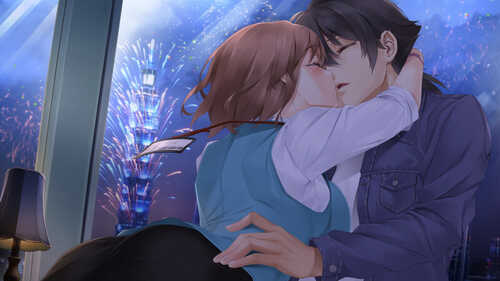 ST12月新作【爆款SLG/后宫养成/全动态】台湾恋爱物语⁵(台灣戀愛物語) STEAM官中-国语步兵【3.30G】-第10张图片-萌站 ST12月新作【爆款SLG/后宫养成/全动态】台湾恋爱物语⁵(台灣戀愛物語) STEAM官中-国语步兵【3.30G】-第10张图片-萌站