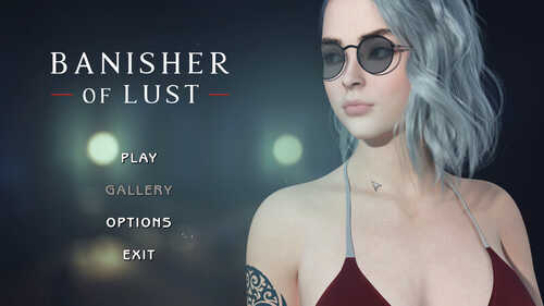 ST12月新作【互动SLG/3D作品/全动态】驱魔者之欲（Banisher Of Lust）STEAM官中步兵【1.10G】-第1张图片-萌站