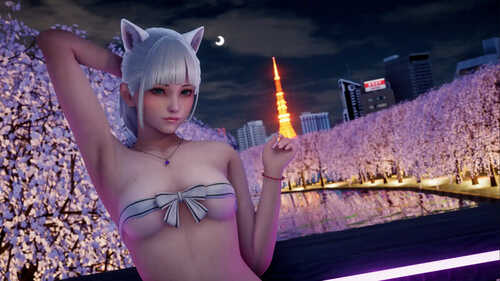 [更新]【亚洲风SLG/动态】新天域/新地平线（New Horizon）V0.3.0 官方中文【PC+安卓-5G】-第3张图片-萌站