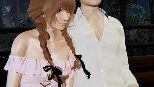 [更新]【亚洲风SLG/动态/沙盒】姐妹直播模拟（Sister Streaming Sim）V1.2.1 汉化中文【PC+安卓-1G】-第2张图片-萌站