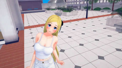 [更新]【日式SLG/动态】深红高中（Crimson High）V0.39.0 汉化中文【PC+安卓-3G】-第3张图片-萌站