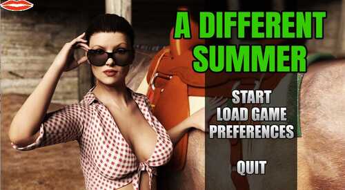 【欧美SLG/动态】不一样的夏天（A Different Summer） Ep. 1-6.9 汉化中文【PC+安卓-900MB】-第1张图片-萌站