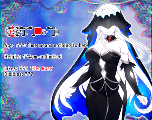 【新作/STEAM官中/步兵/巨乳】我与苍蓝之森的盲眼魔女/Days with Evraco: The Blind witch in Blue Forest【PC/2.1G/度盘】-第13张图片-萌站