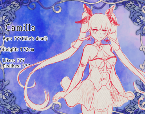 【新作/STEAM官中/步兵/巨乳】我与苍蓝之森的盲眼魔女/Days with Evraco: The Blind witch in Blue Forest【PC/2.1G/度盘】-第14张图片-萌站