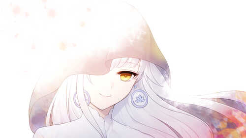 【新作/STEAM官中/步兵/巨乳】我与苍蓝之森的盲眼魔女/Days with Evraco: The Blind witch in Blue Forest【PC/2.1G/度盘】-第1张图片-萌站