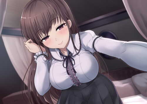 被抖S大小姐调教肉棒力~【涼花みなせ】-第1张图片-萌站