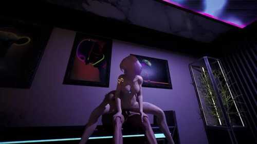 PC 莉莉的欲望迷宫v0.8.3-第2张图片-萌站