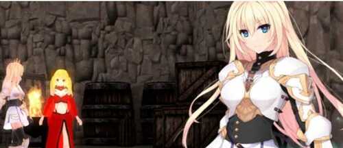  [PC/ACT]公主骑士炼金术：魔城之灵药 V1.0官方中文版-第1张图片-萌站