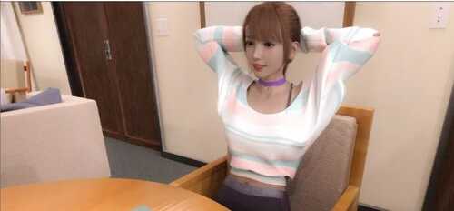 【PC/安卓/SLG】Nudist School 裸体学校 0.17 汉化版-第2张图片-萌站