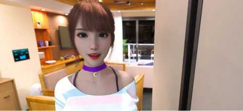 【PC/安卓/SLG】Nudist School 裸体学校 0.17 汉化版-第3张图片-萌站