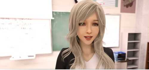 【PC/安卓/SLG】Nudist School 裸体学校 0.17 汉化版-第4张图片-萌站