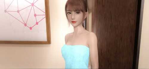 【PC/安卓/SLG】Nudist School 裸体学校 0.17 汉化版-第5张图片-萌站