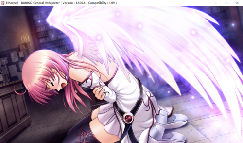 【ADV/汉化/PC】秽翼的尤斯蒂娅-第22张图片-萌站