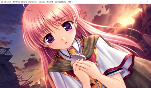 【ADV/汉化/PC】秽翼的尤斯蒂娅-第25张图片-萌站